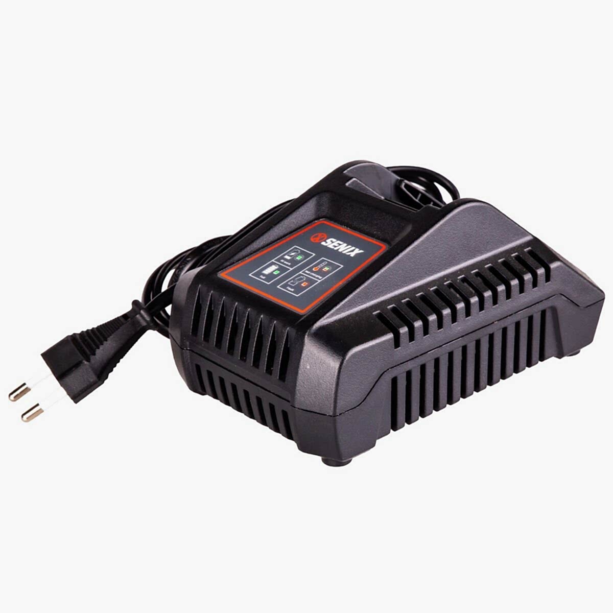 Senix Akü Şarj Cihazı X2 4A