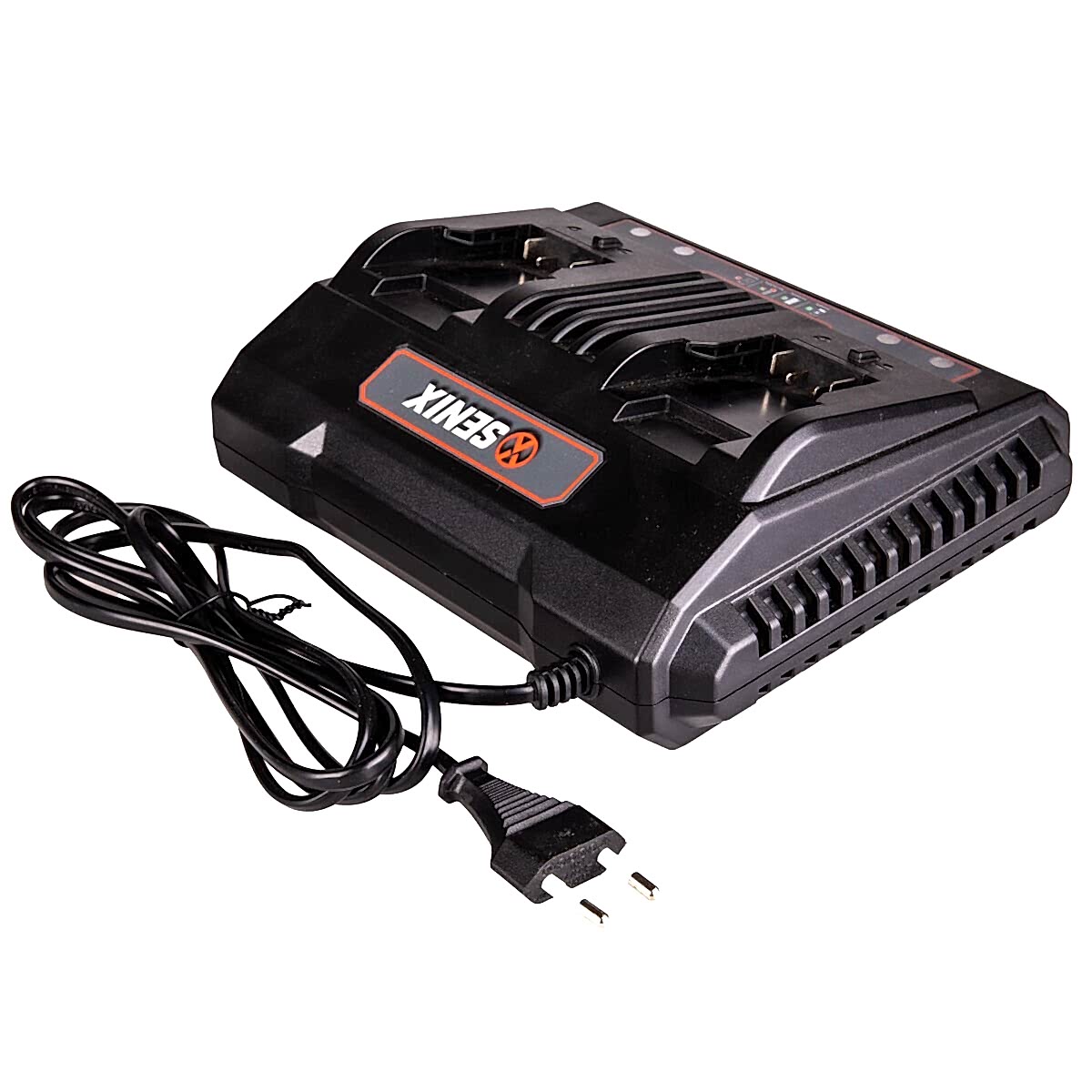 Senix Akü Şarj Cihazı X2 6A Dual