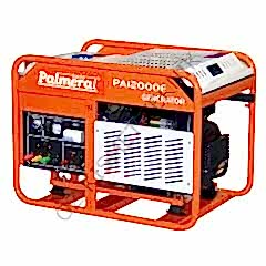 Palmera PA-LT1200E Jeneratör 10Kw Marşlı