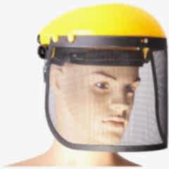 Veta Koruyucu Maske Telli Profesyonel Kafa Ayarlı