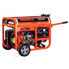 Palmera PA220JK Jeneratör Kaynak 200Amp