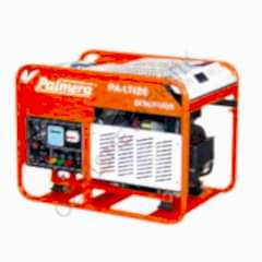 Palmera PA-LT12E Jeneratör 12Kw Marşlı