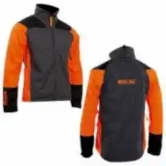 Oleomac Zincir Kesmez Ceket