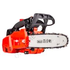 Tasuka TS2515 Eur5 Motorlu Testere