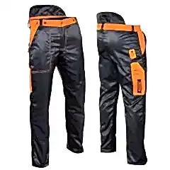 Oleomac Zincir Kesmez Pantolon