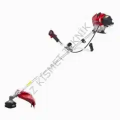 Tasuka TS800 Eur5 Motorlu Tırpan Kawasaki