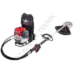 Tasuka TS260 Motorlu Tırpan Sırt Kawasaki