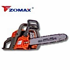 Zomax Zmc4281 Eur5 Benzinli Motorlu Testere 2.1Hp