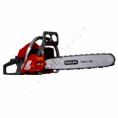 Zomax ZMC5566 Eur5 Motorlu Testere