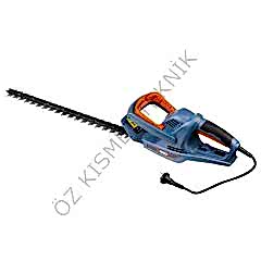 Senix HTE55-M-EU Elektrikli Çit Biçme Makinesi 500W