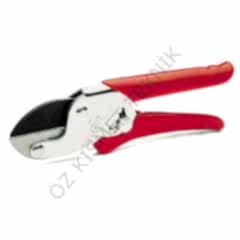 WolfGarten RS-EN Budama Makası Anvil