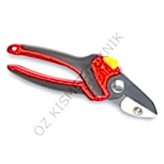 WolfGarten RS4000 Budama Makası Anvil