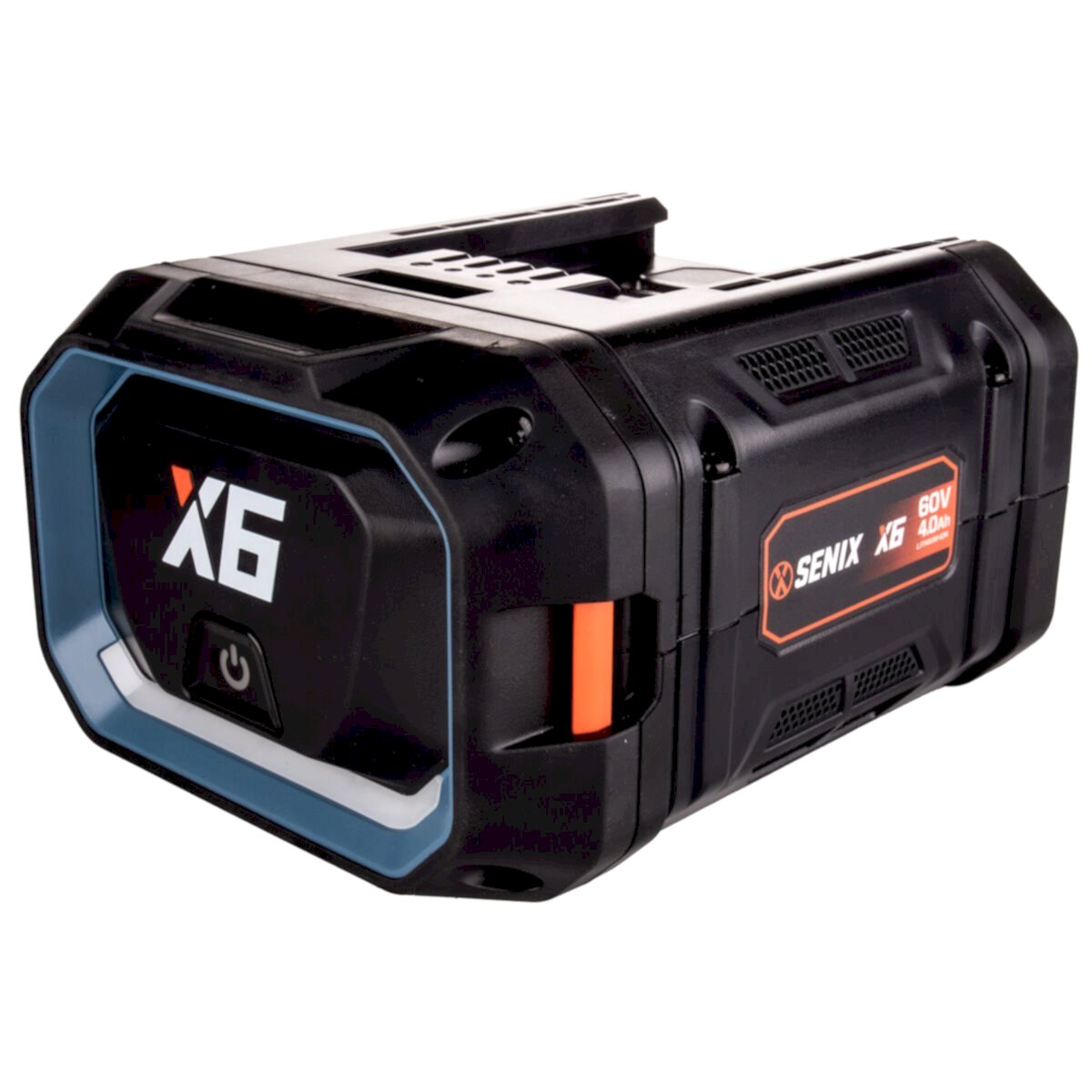 Senix B40X6 Akü 4.0Ah