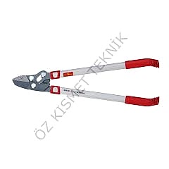 WolfGarten Power Cut RS650 Kalın Dal Budama Makası Anvil