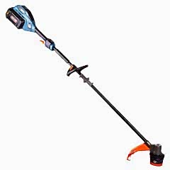 Senix GTX6-M-EU Akülü Tırpan Aküsüz