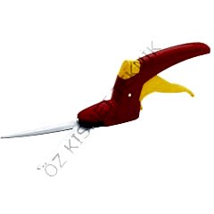 WolfGarten RJ-ZL Çim Biçme Makası