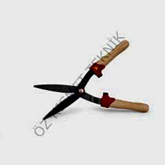 WolfGarten HS-BW Çit Biçme Makası