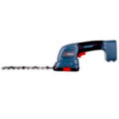 Senix GSS2-L-EU Akülü Şimşir Biçme Makinesi 2.0 Ah Akülü