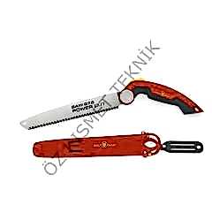 WolfGarten Power Cut Saw 275 Budama Testeresi 27,5Cm