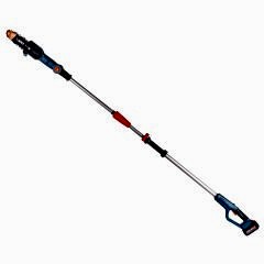 Senix CSPX2-M-EU Akülü Yüksek Dal Budama Testeresi 4.0Ah Akü+Şarj Cihazı