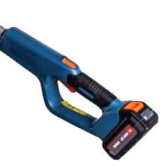 Senix CSPX2-M-EU Akülü Yüksek Dal Budama Testeresi 4.0Ah Akü+Şarj Cihazı