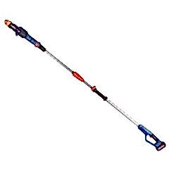 Senix CSPX2-M-EU Akülü Yüksek Dal Budama Testeresi Aküsüz