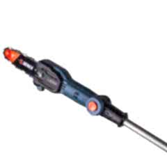 Senix CSPX2-M-EU Akülü Yüksek Dal Budama Testeresi Aküsüz