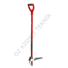 WolfGarten IW-A Yabancı Ot Ve Kök Sökücü Saplı