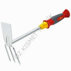 WolfGarten LN-2K Çift Taraflı Çapa 7Cm