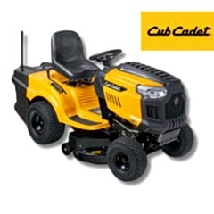 Cub Cadet LT1 NR92 Eur5 Çim Biçme Traktörü