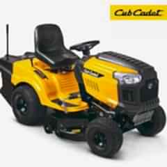 CubCadet LT2 NR92 Eur5 Çim Biçme Traktörü
