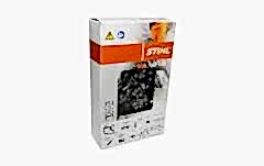 Stıhl Zincir 25 Diş 1.3mm 3/8 PS
