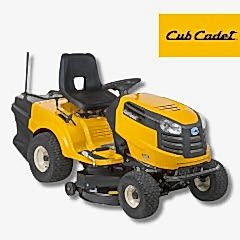 CubCadet LT3 PR105 Eur5 Çim Biçme Traktörü