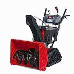 Mtd Optıma ME66T Eur5 Kar Küreme Makinesi Paletli