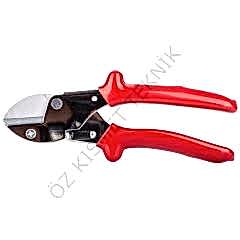 Palmera APS16 Budama Makası Anvil