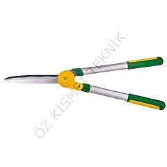 Palmera HS63 Çit Kesme Makası 63Cm