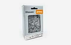 Stıhl Zincir 46 Diş 1.6mm 404 RM