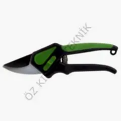 Formosa 22203 Budama Makası Plastik Saplı