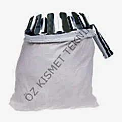 Formosa 20760 Meyve Toplayıcı Sapsız