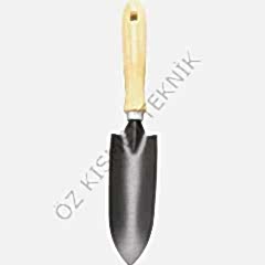 Formosa 71392 Kürek Dar 30Cm