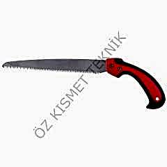 Palmera Budama Testeresi 24Cm Kalın Diş