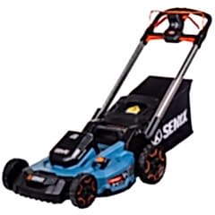 Senix LPSX6-H-EU Akülü Çim Biçme Makinesi Aküsüz