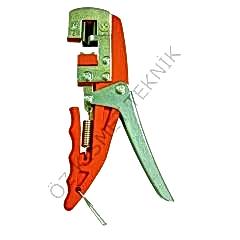 Palmera ArtıTec Aşı Makası