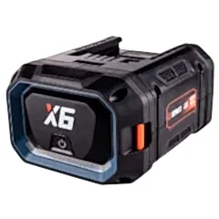 Senix B80X6 Akü 8.0Ah