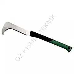 Offner Odun Soyma ve Temizleme Kancası