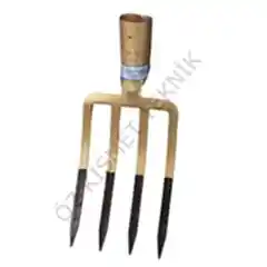 Offner G435D Dirgen 4'Lü