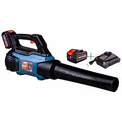 Senix BLAX2-M3-EU Akülü Üfleme Makinesi 6.0Ah Akü+Şarj Cihazı