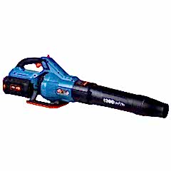 Senix BLAX6-M1-EU Akülü Üfleme Makinesi Aküsüz