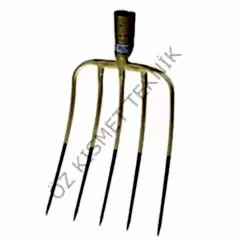 Offner D510D Dirgen 5'Li