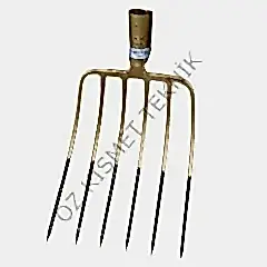 Offner D605P Dirgen 6'Lı